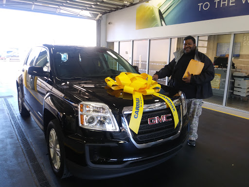 Used Car Dealer «CarMax», reviews and photos, 10221 E Kellogg Ave, Wichita, KS 67207, USA