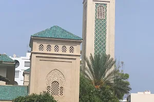 Ashokr Mosque image