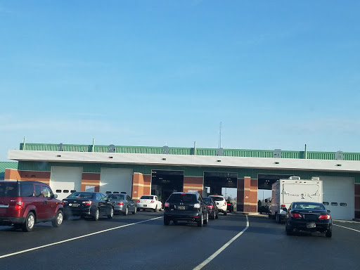 Department of Motor Vehicles «Delaware City Division of Motor Vehicles», reviews and photos