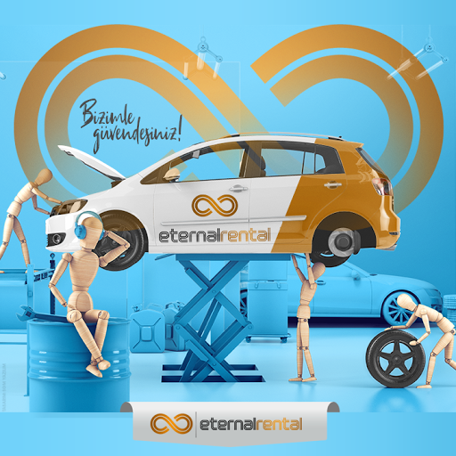 Eternalrental - Dalaman