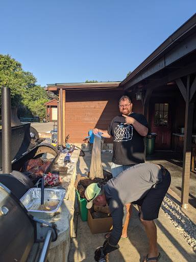 Indoor Lodging «Canyon Lake Cabins and Cottages», reviews and photos, 21400 FM306, Canyon Lake, TX 78133, USA