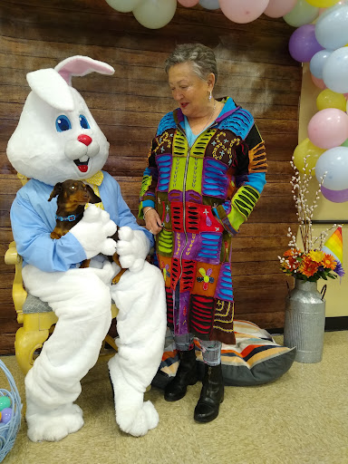 Pet Supply Store «PetSmart», reviews and photos, 1300 John F Kennedy Rd, Dubuque, IA 52002, USA