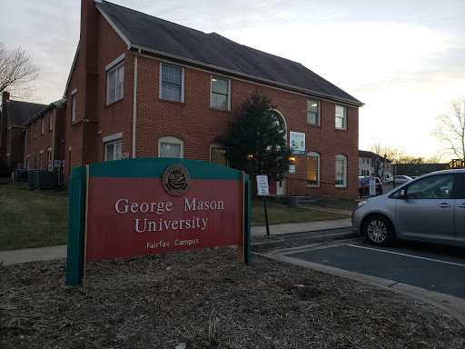 Arts Organization «Potomac Arts Academy at George Mason University», reviews and photos, 4260 Chain Bridge Rd, Fairfax, VA 22030, USA