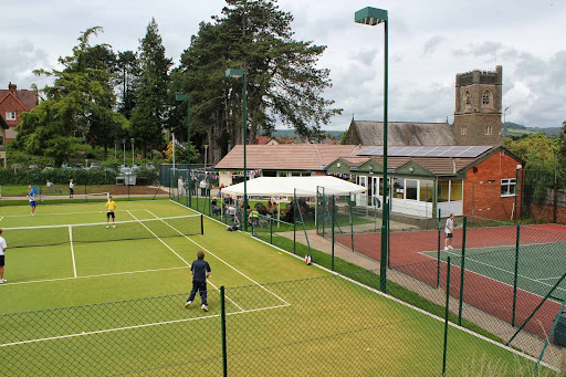 Radyr Lawn Tennis Club | Cardiff