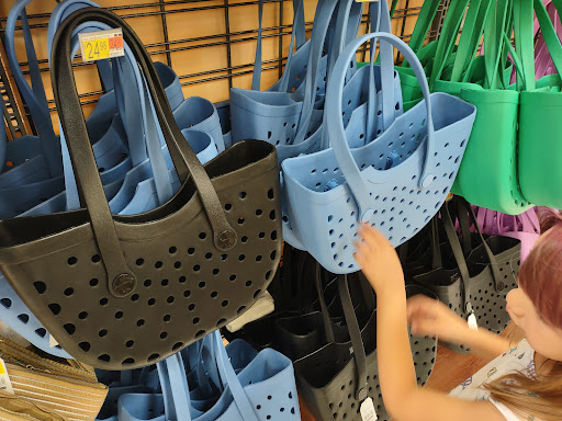 Department Store «Walmart Supercenter», reviews and photos, 16865 Clover Rd, Noblesville, IN 46060, USA