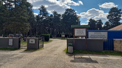 Szigethalmi temető