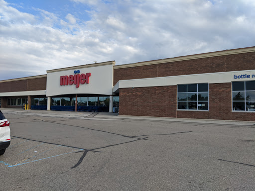 Grocery Store «Meijer», reviews and photos, 2474 Hill Rd, Flint, MI 48507, USA