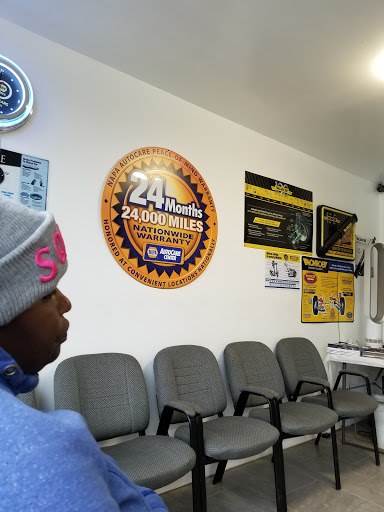 Auto Repair Shop «Muffler King Auto Repair», reviews and photos, 10523 Market St, Houston, TX 77029, USA