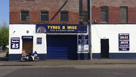 Tyres B Wise