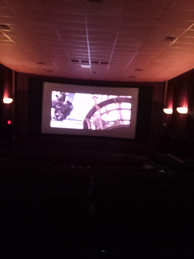 Movie Theater «AMC Classic Columbia 10», reviews and photos, 5320 Forest Dr, Columbia, SC 29206, USA