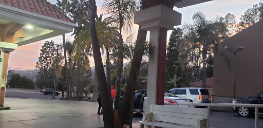 Car Wash «Mirage Car Wash & Gas Station», reviews and photos, 2121 Palos Verdes Dr N, Lomita, CA 90717, USA