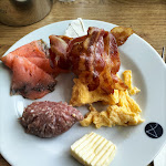 Photo n°2 de l'avis de Susan. fait le 18/03/2023 à 08:45 sur le  Hotel HAUS AM MEER à Hohwacht