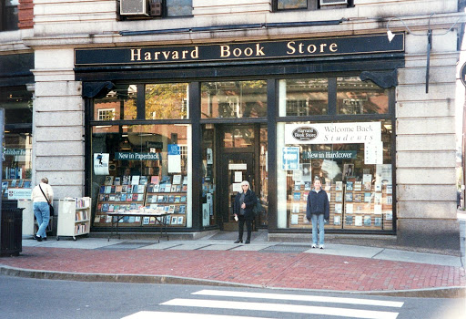 Book Store «Harvard Book Store», reviews and photos, 1256 Massachusetts Ave, Cambridge, MA 02138, USA