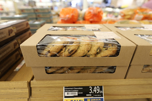 Grocery Store «Food Lion», reviews and photos, 219 Colloredo Blvd, Shelbyville, TN 37160, USA