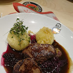 Photo n°16 de l'avis de Tom. fait le 28/12/2019 à 17:49 sur le  Gaststätte Brauhaus Zwickau GmbH à Zwickau