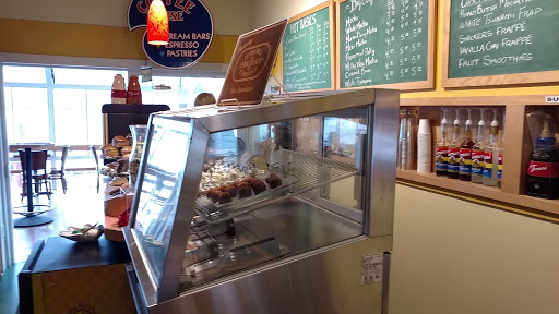 Coffee Shop «Bayscapes Gallery & Coffee house», reviews and photos, 333 SW Bay Blvd, Newport, OR 97365, USA