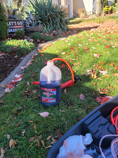 Radiator Repair Service «T & P Automotive Service», reviews and photos, 16535 Railway Rd SE, Yelm, WA 98597, USA