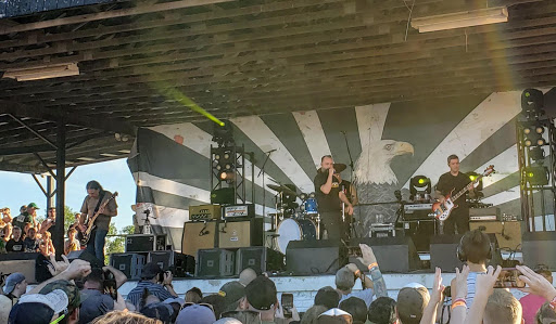 Concert Hall «Shiley Acres Concert Stage», reviews and photos, 1446 Nadenbousch Ln, Inwood, WV 25428, USA