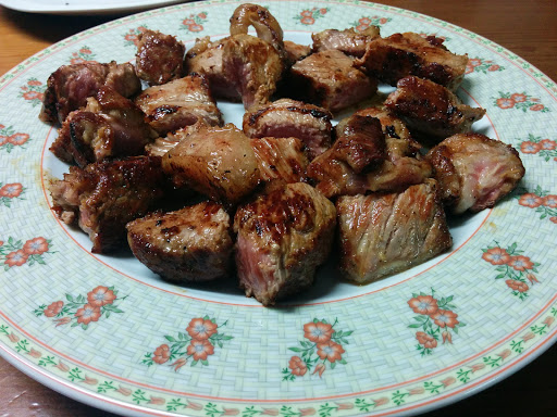 Información y opiniones sobre Pueblo LAS MADRAS. de Villanueva Del Conde