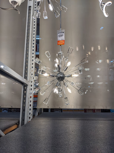 Home Improvement Store «The Home Depot», reviews and photos, 1200 Nixon Dr, Mt Laurel, NJ 08054, USA