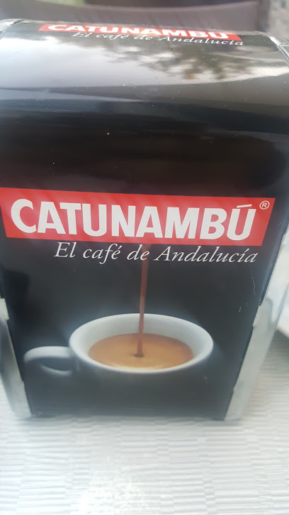 Café Catunambú