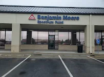 Spectrum Paint - Car repair in Overland Park, KS, Overland Park - Rated 4.2/5