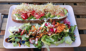 Photo n°10 de Avocado Mamma à Aix-en-Provence ()