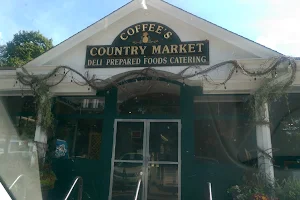 Coffees Country Market and Catering image