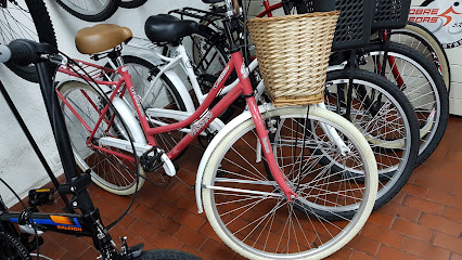 Bicicletería Sobre Ruedas bicicletería / bicicleterías