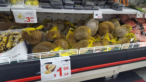 Asian Grocery Store «Zion Market», reviews and photos, 12565 E Carson St, Hawaiian Gardens, CA 90716, USA