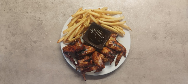 Psitophagadiko tou Vlassopavlou - Νέστωρ