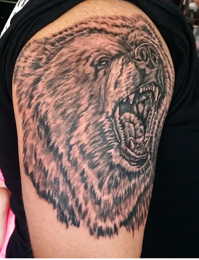 Explore unity tattoo ideas, creative tattoo ideas in Erie, available at EliKingInk