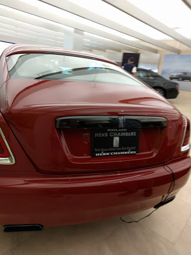 Car Dealer «Lamborghini Boston», reviews and photos, 531 Boston Post Rd, Wayland, MA 01778, USA