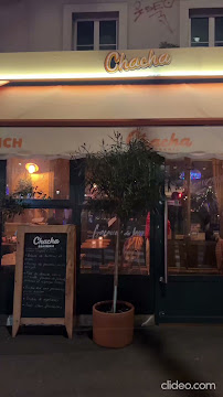 Photos du propriétaire du Restaurant Brasserie Chacha à Paris - n°2