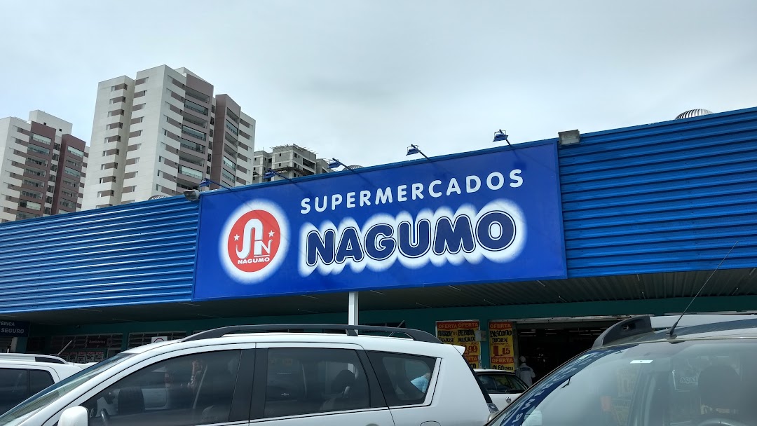Nagumo Supermercados