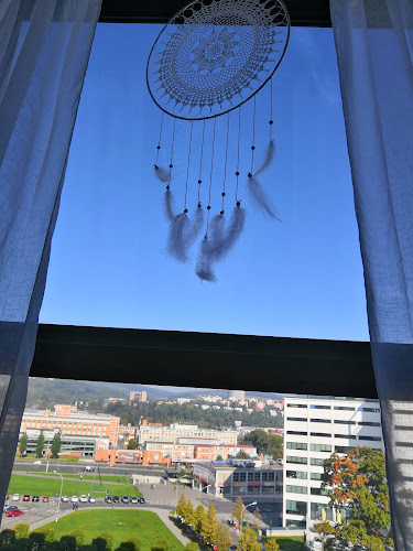 Arnika - svět masáží - Masážní salon