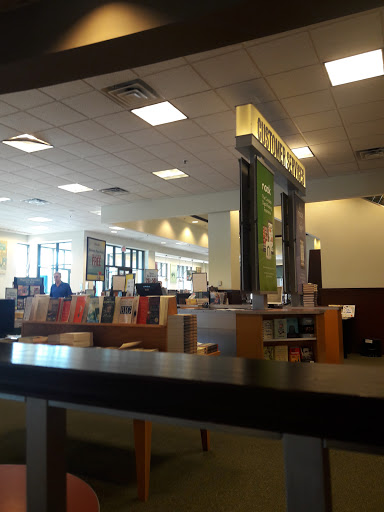 Book Store «Barnes & Noble», reviews and photos, 301 Main St, Exton, PA 19341, USA