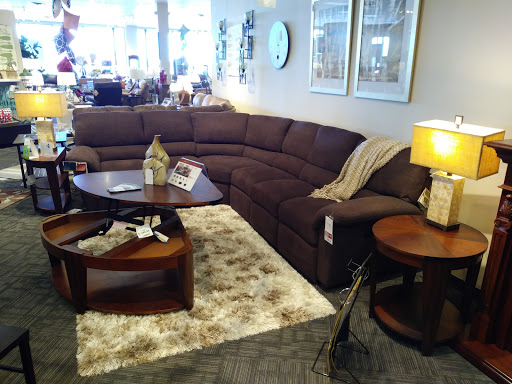 Furniture Store «La-Z-Boy Home Furnishings & Decor», reviews and photos, 1000 Hylan Dr, Rochester, NY 14623, USA