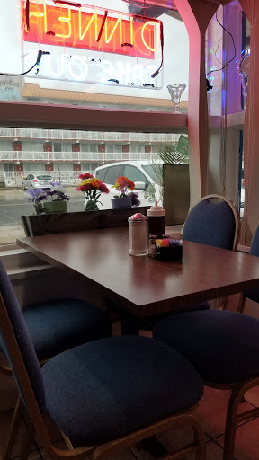 Coffee Shop «Doo Wop Coffee Shop», reviews and photos, 6201 Atlantic Ave, Wildwood, NJ 08260, USA