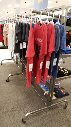 Department Store «Target», reviews and photos, 436 Retail Commons Pkwy, Martinsburg, WV 25403, USA