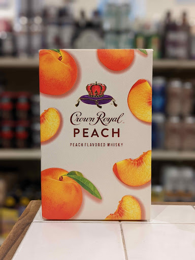 Liquor Store «Bambooze Fine Wine & Liquor», reviews and photos, 8084 N Davis Hwy, Pensacola, FL 32514, USA