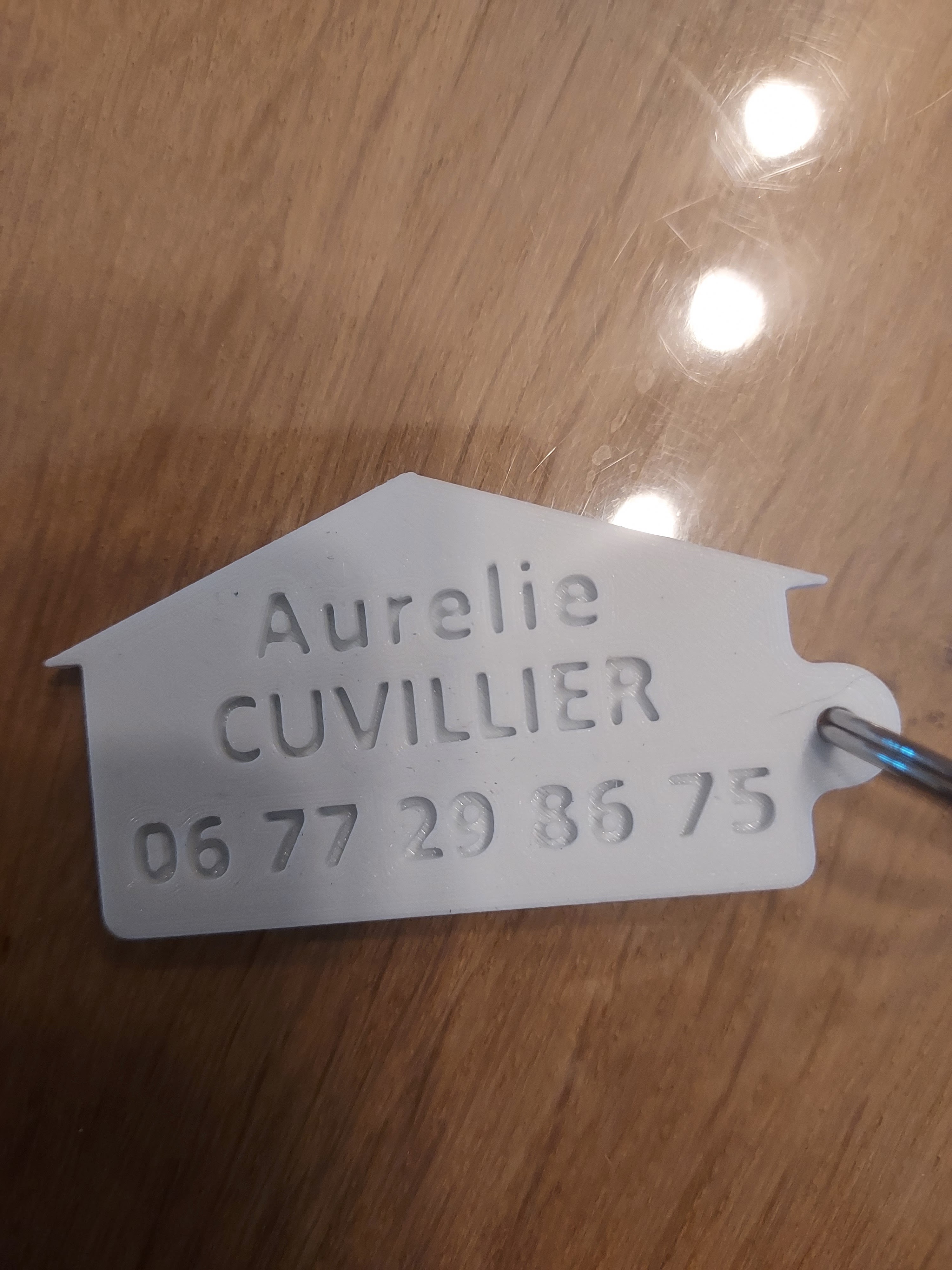 Photo n° 1 de l'avis de Aurelie.u fait le 25/04/2022 à 07:04