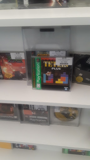 Video Game Store «Media Vault», reviews and photos, 3697 Rhea County Hwy, Dayton, TN 37321, USA