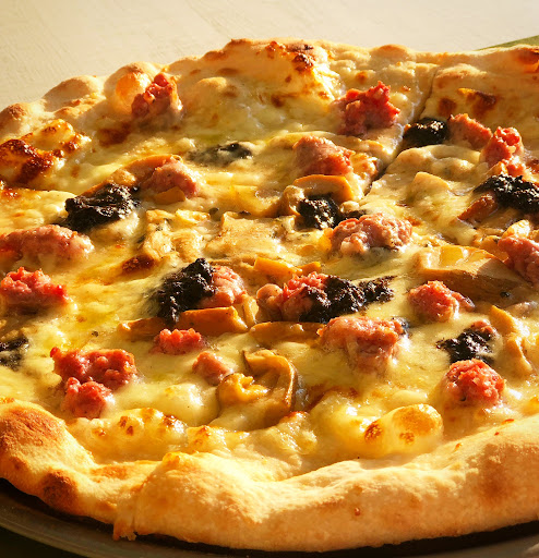 Pizzeria Via Vai Beach - Pizzeria a Principina a Mare in Principina a Mare, Provincia di Grosseto