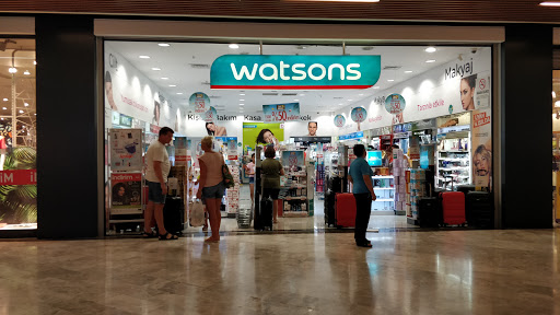 Watsons