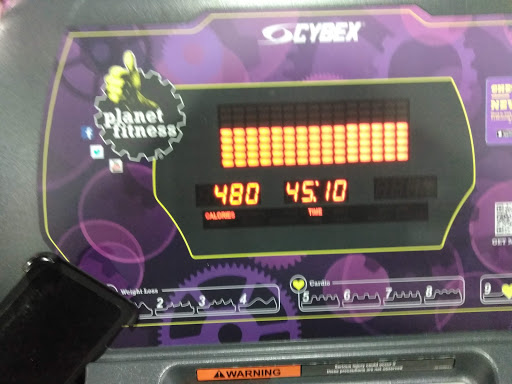 Gym «Planet Fitness», reviews and photos, 1635 Poplar Ave, Memphis, TN 38104, USA