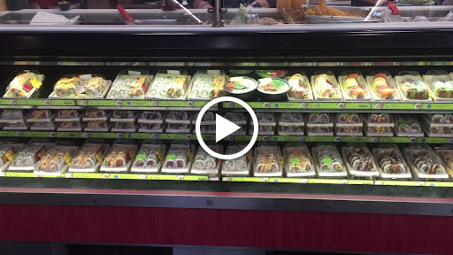 Supermarket «Hy-Vee», reviews and photos, 7180 10th St N, Oakdale, MN 55128, USA