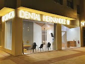 Clínica dental Hernández en Murcia