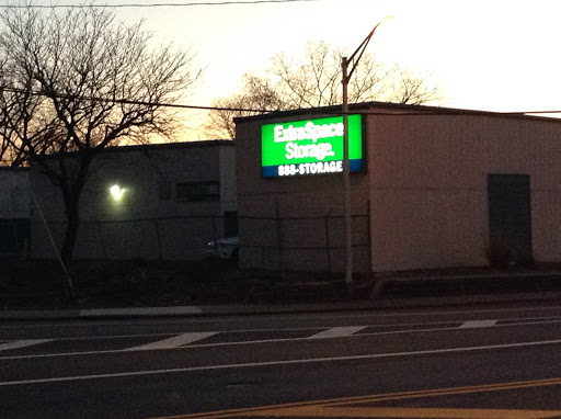 Storage Facility «Extra Space Storage», reviews and photos, 101 Paterson Plank Rd, Secaucus, NJ 07094, USA