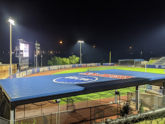 USA Softball Hall Of Fame Stadium